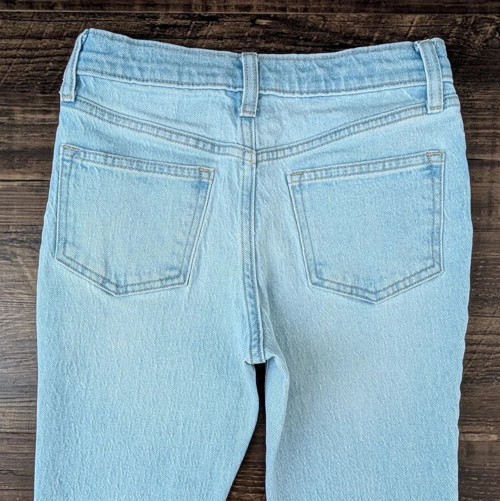 Old Navy Flare Jeans